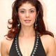 Pooja Batra at Vidya Shiney on Nach Baliye Sets