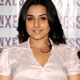 Vidya Balan at Vidya at Tree Plantation Drive