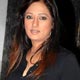 Brinda Parekh at Vie Lounge Bash