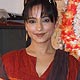 Divya Dutta at Vighnaharta Shree Siddhivinayak Promotion