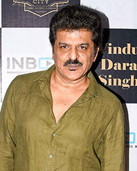 Rajesh Khattar