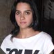 Shruti Seth at Vir Das Show