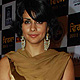 Gul Panag at Virsa 2011