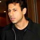 Aryan Vaid at Virsa Launch