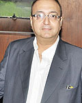 Viveck Vaswani