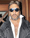 Jackie Shroff