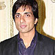 Sonu Sood at Vivek-Priyanka Wedding Reception