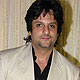 Fardeen Khan at Vivek-Priyanka Wedding Reception