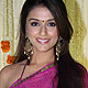 Aarti Chhabria at Vivek-Priyanka Wedding Reception