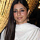 Tabu at Vivek-Priyanka Wedding Reception