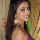 Aarti Chhabria at Vivek-Priyanka Wedding Reception