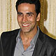 Akshay Kumar at Vivek-Priyanka Wedding Reception