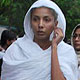 Diandra Soares at Viveka Babjee Prayer Meet