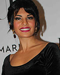 Jacqueline Fernandez at Vogue Anniversary Celebrations