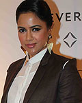 Sameera Reddy at Vogue Anniversary Celebrations