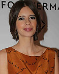 Kalki Koechlin at Vogue Anniversary Celebrations