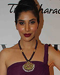 Sophie Choudhary at Vogue Anniversary Celebrations