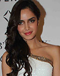 Shazahn Padamsee at Vogue Anniversary Celebrations