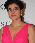 Kajol at Vogue Anniversary Celebrations