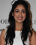 Yami Gautam at Vogue Anniversary Celebrations