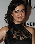 Dia Mirza