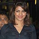 Priyanka Chopra at WYR Team