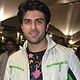 Harman Baweja at WYR Team