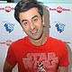 Ranbir Kapoor at Wake Up Sid Photo Shoot