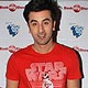 Ranbir Kapoor at Wake Up Sid Photo Shoot