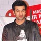 Ranbir Kapoor at Provogue Wake Up Sid T-Shirt launch