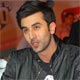 Ranbir Kapoor at Provogue Wake Up Sid T-Shirt launch