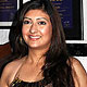 Juhie Parmar at Walk of The Stars Launch Party