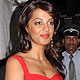 Mugdha Godse at Walk of The Stars Launch Party