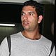 Yuvraj Singh at Wanted Screening