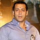 Salman Khan at Wanted Press Meet