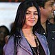 Ayesha Takia at Wanted Promotion