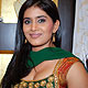 Sonali Kulkarni at Wedding Carnival 2009