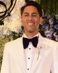 Anand Pandit's Son-inLaw Sahil Anand Pandit's Son-inLaw Sahil