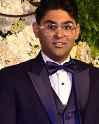 Wedding Reception of Anand Pandit's Daughter