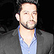 Aftab Shivdasani at Wedding Reception of Neha Oberoi