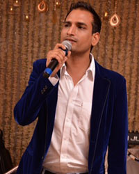 Wedding Reception of Pooja Wedding Reception of Pooja