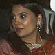 Lara Dutta at Welcome Bash for Oprah Winfrey