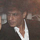 Shah Rukh Khan at Welcome Bash for Oprah Winfrey