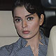 Kangana Ranaut at Welcome Bash for Oprah Winfrey