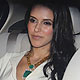 Neha Dhupia at Welcome Bash for Oprah Winfrey