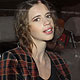 Kalki Koechlin at Welcome Bash for Oprah Winfrey