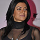 Sushmita Sen at Welcome Party For Paris Hilton