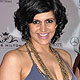 Mandira Bedi at Welcome Party For Paris Hilton