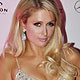 Paris Hilton at Welcome Party For Paris Hilton