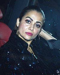 Amrita Arora at Welcome Party for Katy Perry